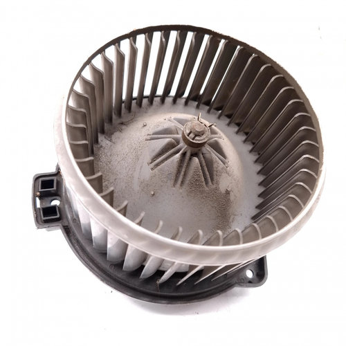 Ventilator Habitaclu / Ventilator Aeroterma Mitsubishi Pajero 3 (V60) 1999-2007 Fara Modul Electric ...