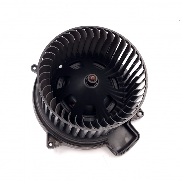 Ventilator Habitaclu / Ventilator Aeroterma Mercedes-Benz Gl-Class (X164) 2006 > Gl 420 Cdi 4-Matic (164.828) Om 629.912 Motorina Cu Modul Electric Volan Pe Stanga Lhd 1737080602, 982602K010, A1648350007, 7737080701 Valeo