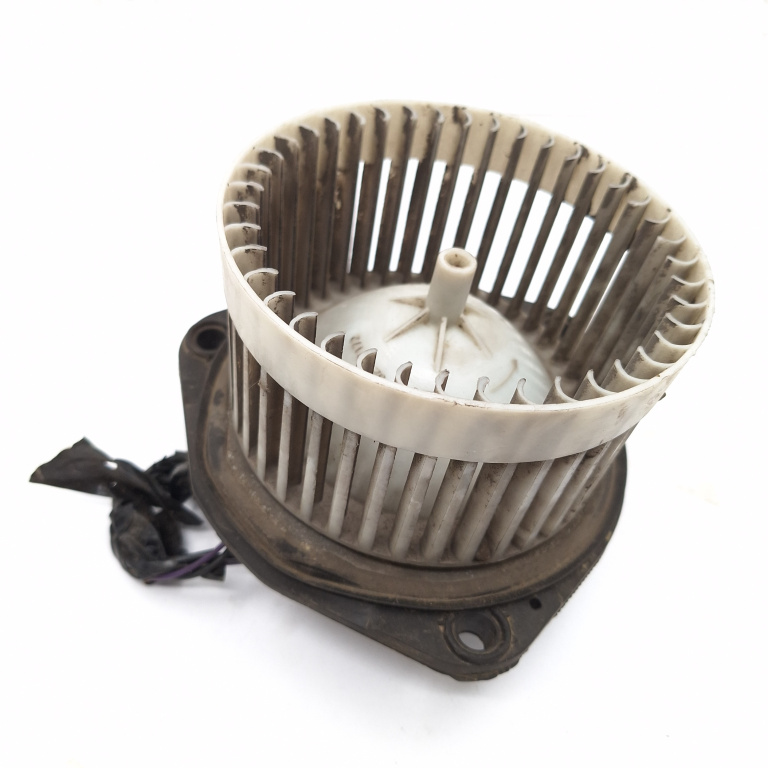 Ventilator Habitaclu / Ventilator Aeroterma Chevrolet Lumina Limuzina 1989-2001 3.4 Z34 Lq1 Benzina Fara Modul Electric 22136259, 02698A, 026 98 A
