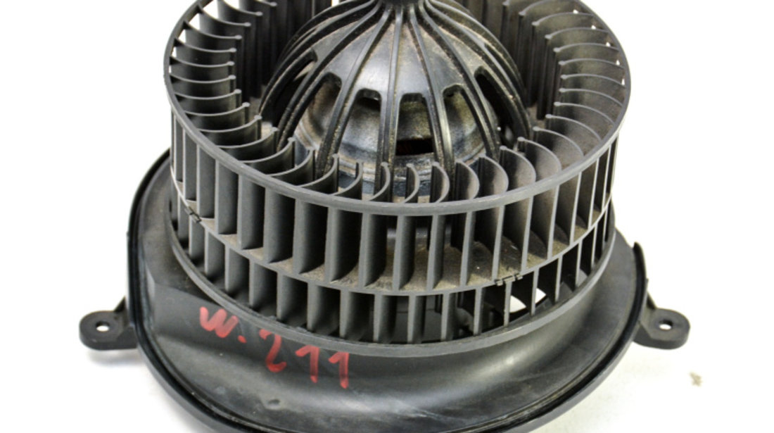 Ventilator Habitaclu / Ventilator Aeroterma Mercedes-Benz E-CLASS (W211) 2002 - 2009 9400984, 94.00984