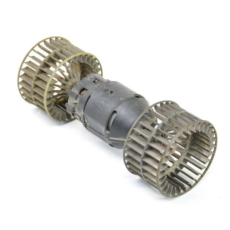 Ventilator Habitaclu / Ventilator Aeroterma Mercedes-Benz Cibro 2005-2010 O 814 (670.373, 670.374) Om 904.908 Motorina Volan Pe Stanga Lhd A0008309308, A 000 830 93 08