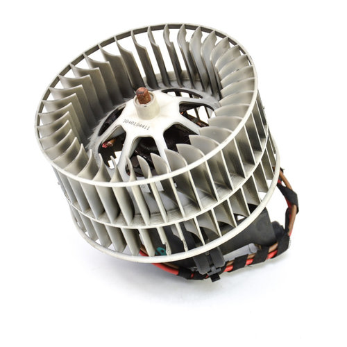 Ventilator Habitaclu / Ventilator Aeroterma Mercedes-Benz A-Class (W168) 1997-2004 Cu Modul Electric...