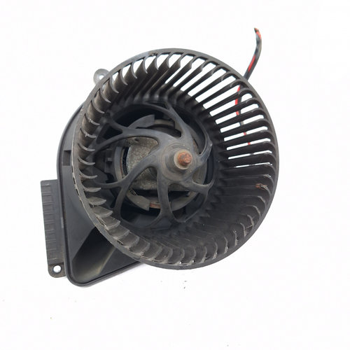 Ventilator Habitaclu / Ventilator Aeroterma Mercedes-Benz Vito / V-Class (W638) 1996-2003 108 Cdi 2....