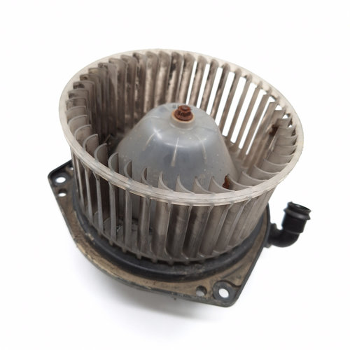 Ventilator Habitaclu / Ventilator Aeroterma Chevrolet Aveo T250 2003-2011 Fara Modul Electric Volan ...