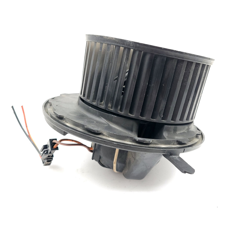 Ventilator Habitaclu / Ventilator Aeroterma Mercedes-Benz B-Class (W245) 2005-2011 Cu Modul Electric