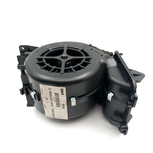 Ventilator Habitaclu / Ventilator Aeroterma Mercedes-Benz C-CLASS (W203) 2000 - 2007 Motorina A20383...