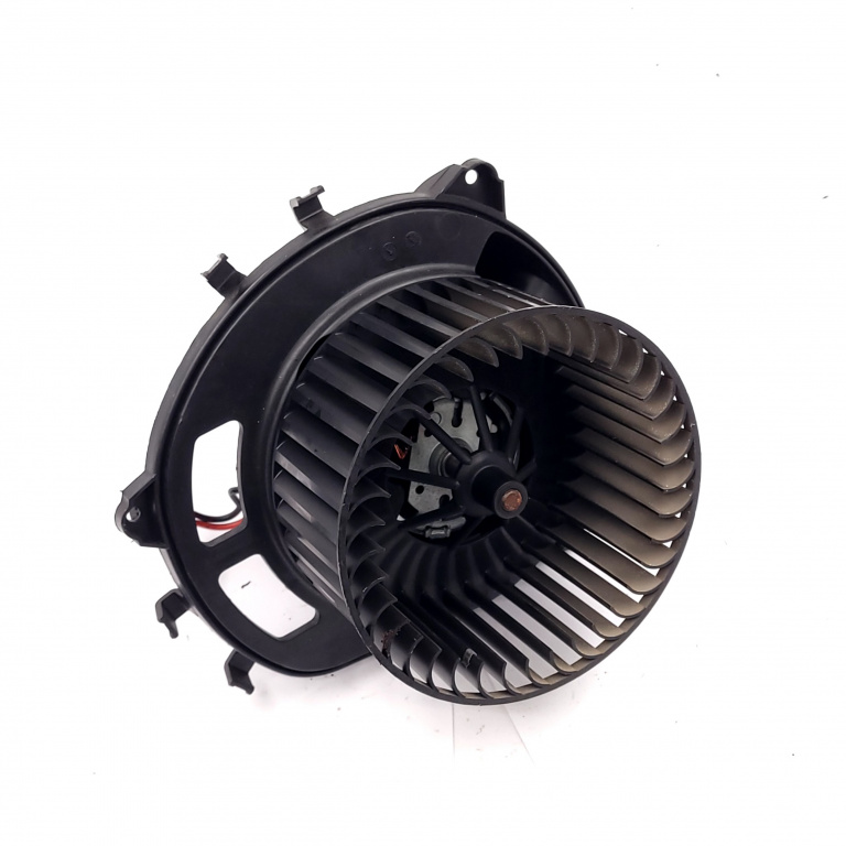 Ventilator Habitaclu / Ventilator Aeroterma Mercedes-Benz Gl-Class (X164) 2006 > Gl 420 Cdi 4-Matic (164.828) Om 629.912 Motorina Cu Modul Electric Volan Pe Stanga Lhd 929427V Valeo