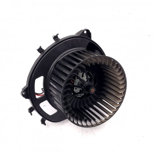 Ventilator Habitaclu / Ventilator Aeroterma Mercedes-Benz Gl-Class (X164) 2006 > Gl 420 Cdi 4-Matic ...