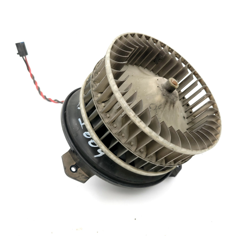 Ventilator Habitaclu / Ventilator Aeroterma Chrysler Voyager Mk 3 (Rg, Rs) 2001-2007 Fara Modul Electric 0365430Q, Ay1661000364, Ay166100 0364, 701131823A Denso