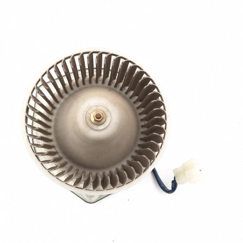 Ventilator Habitaclu / Ventilator Aeroterma Mitsubishi Pajero 3 (V60) 1999-2007 Fara Modul Electric ...