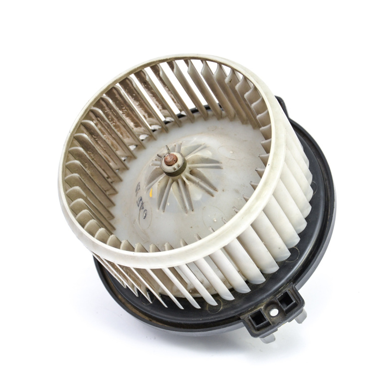 Ventilator Habitaclu / Ventilator Aeroterma Ssangyong Rodius 2005 > Cu Modul Electric Volan Pe Stanga Lhd 03361614228