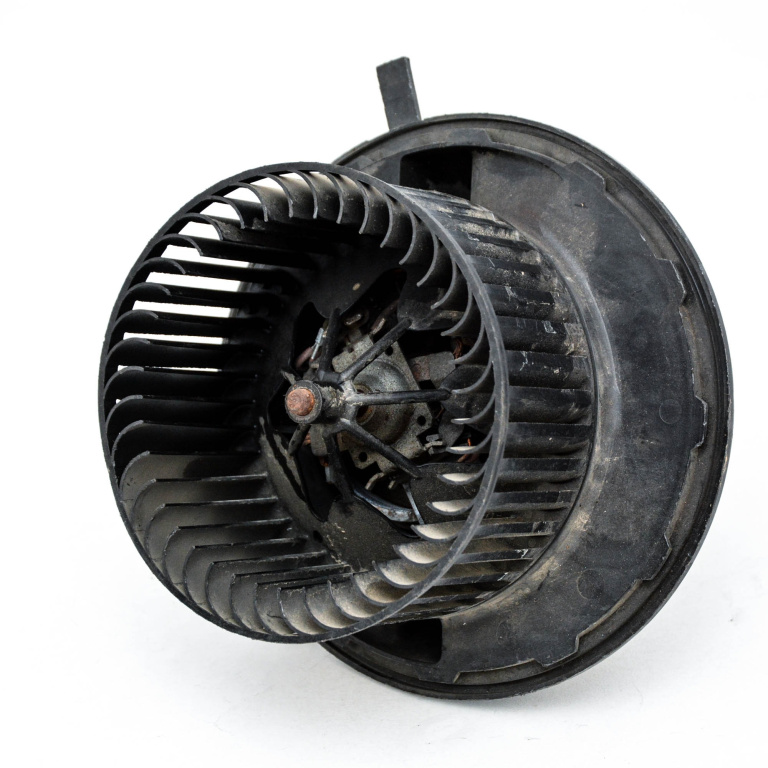 Ventilator Habitaclu / Ventilator Aeroterma Mercedes-Benz A-Class (W169) 2004-2012 Fara Modul Electric Volan Pe Stanga Lhd A1698200642