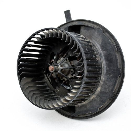 Ventilator Habitaclu / Ventilator Aeroterma Mercedes-Benz A-Class (W169) 2004-2012 Fara Modul Electr...