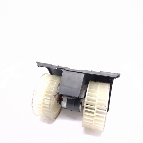 Ventilator Habitaclu / Ventilator Aeroterma Mercedes-Benz Vito / Viano (W639) 2003-2014 Volan Pe Sta...