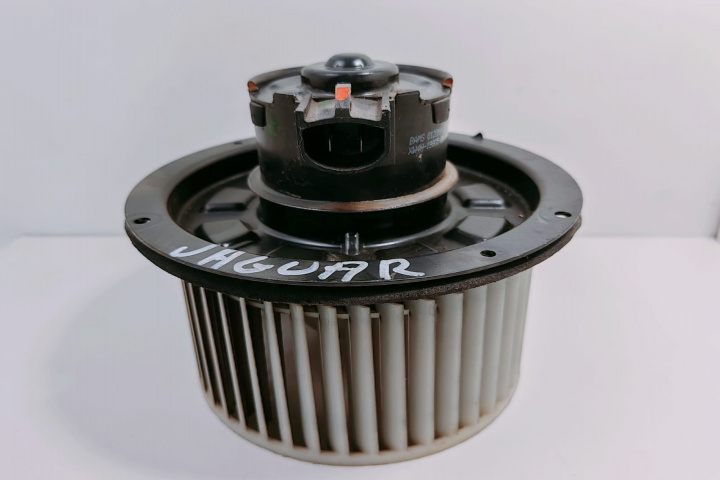 Ventilator habitaclu volan dreapta XW4H19805BA Jaguar S-Type [1999 - 2004]