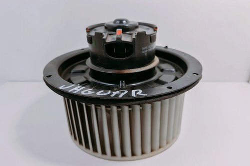 Ventilator habitaclu volan dreapta XW4H19805BA Jaguar S-Type [1999 - 2004]