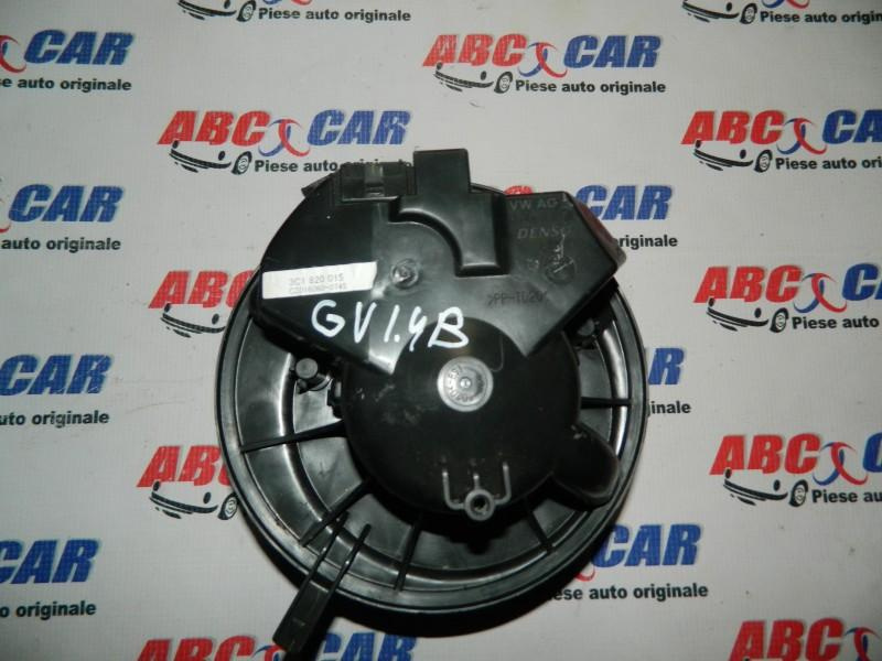 Ventilator habitaclu Volkswagen Golf 5 2004-2009 3C1820015