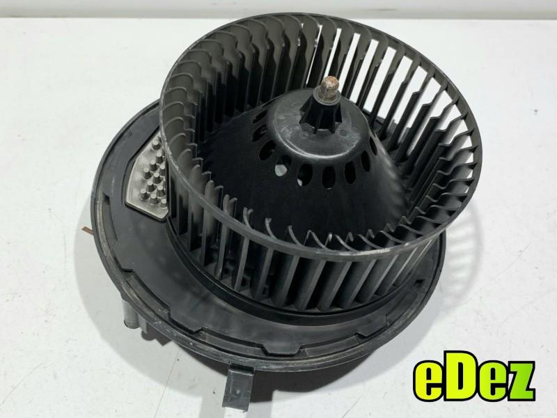 Ventilator habitaclu Volkswagen Golf 7 (2012-2017)