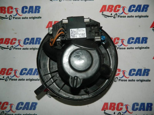 Ventilator habitaclu Volkswagen Passat B7 2010-2014 3C0907521D
