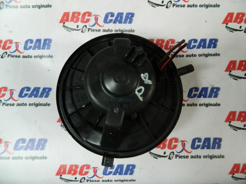Ventilator habitaclu Volkswagen Passat B7 2010-2014