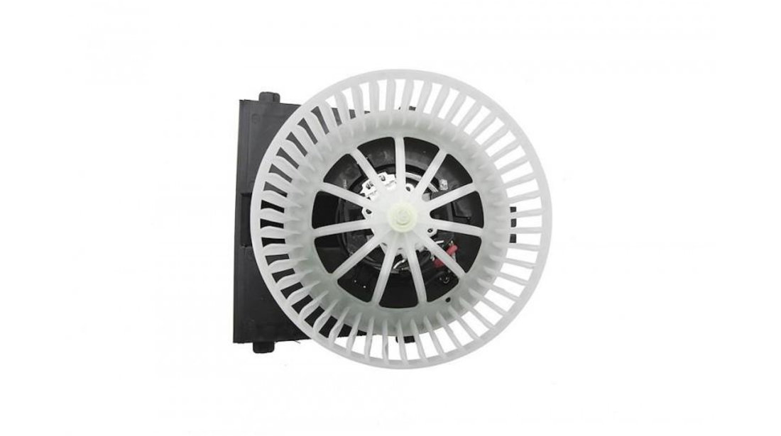 Ventilator habitaclu Volkswagen Polo (1999-2001)[6N2] #1 1J1819021