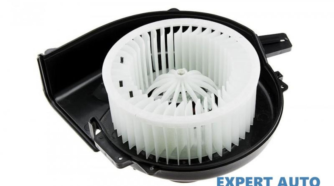 Ventilator habitaclu Volkswagen Polo (2001-2012)[9N_] #1 6Q1820015B