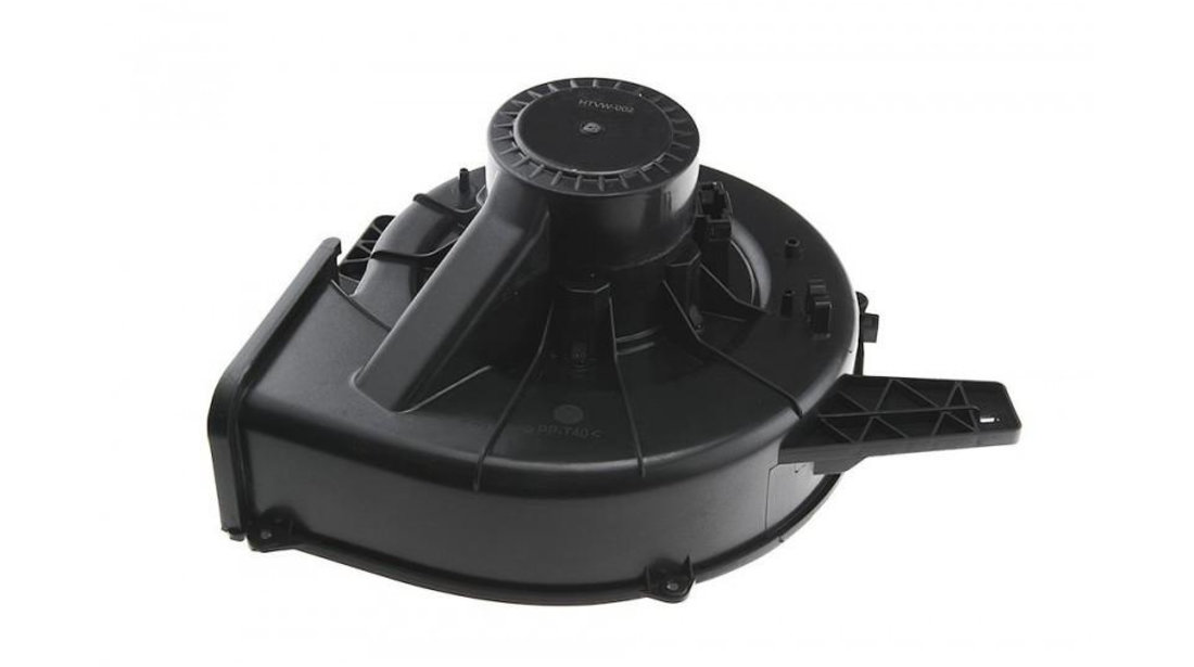 Ventilator habitaclu Volkswagen Polo (2001-2012)[9N_] #1 6Q1820015