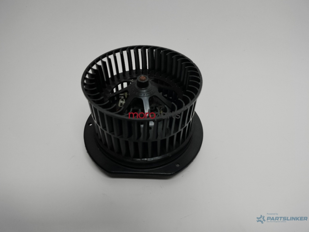 Ventilator habitaclu Volkswagen Sharan 1998 1.9 TDI 7M0819167 OEM 7M0819167
