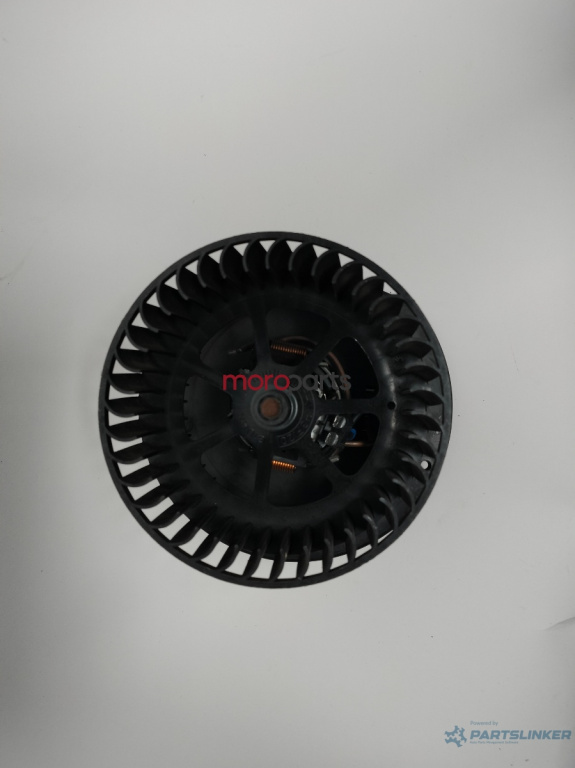 Ventilator habitaclu Volkswagen Sharan (7M9) Monovolum 2001 1.9 TDI OEM 7M0819021