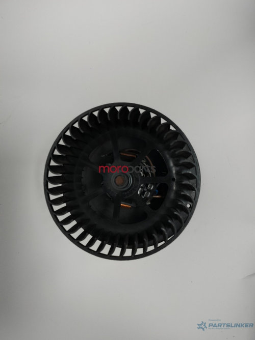 Ventilator habitaclu Volkswagen Sharan (7M9) Monovolum 2001 1.9 TDI OEM 7M0819021
