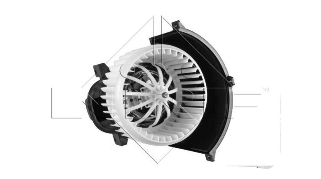 Ventilator, habitaclu Volkswagen VW AMAROK (2H_, S1B) 2010-2016 #2 4L1820021