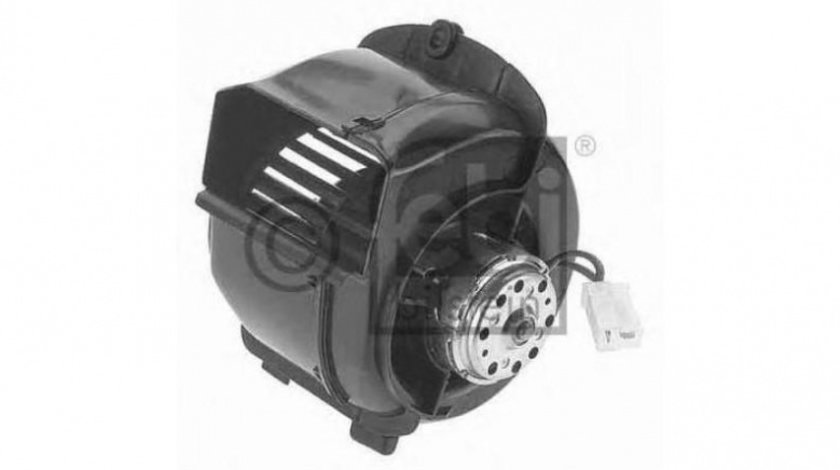 Ventilator, habitaclu Volkswagen VW CADDY (14) 1979-1992 #2 1002360029