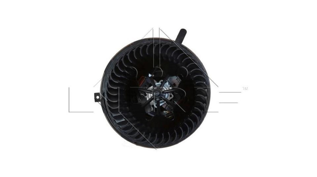 Ventilator, habitaclu Volkswagen VW EOS (1F7, 1F8) 2006-2016 #2 05991106