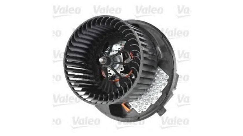 Ventilator, habitaclu Volkswagen VW GOLF V (1K1) 2003-2009 #2 1K1820015