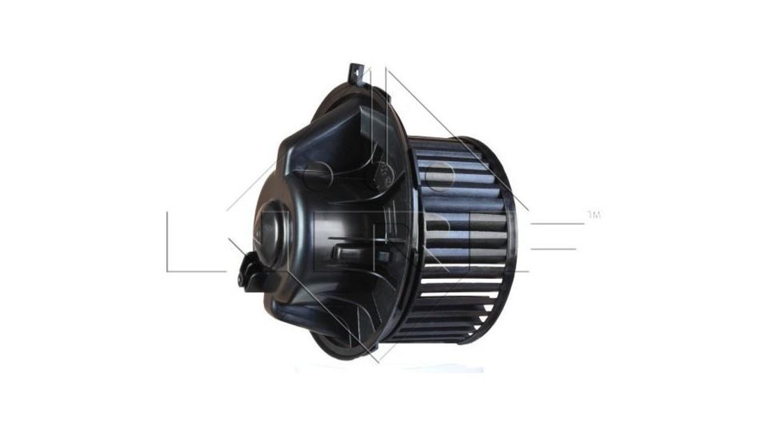 Ventilator, habitaclu Volkswagen VW GOLF VI (5K1) 2008-2013 #2 05991106