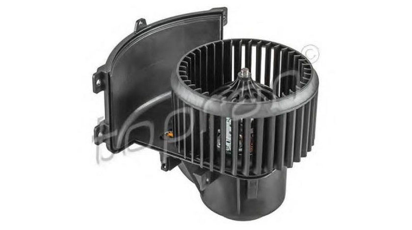 Ventilator habitaclu Volkswagen VW MULTIVAN Mk V (7HM, 7HN, 7HF, 7EF, 7EM, 7EN) 2003-2016 #2 0759056