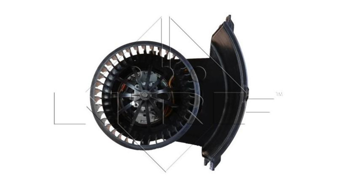 Ventilator, habitaclu Volkswagen VW MULTIVAN Mk V (7HM, 7HN, 7HF, 7EF, 7EM, 7EN) 2003-2016 #2 0759056