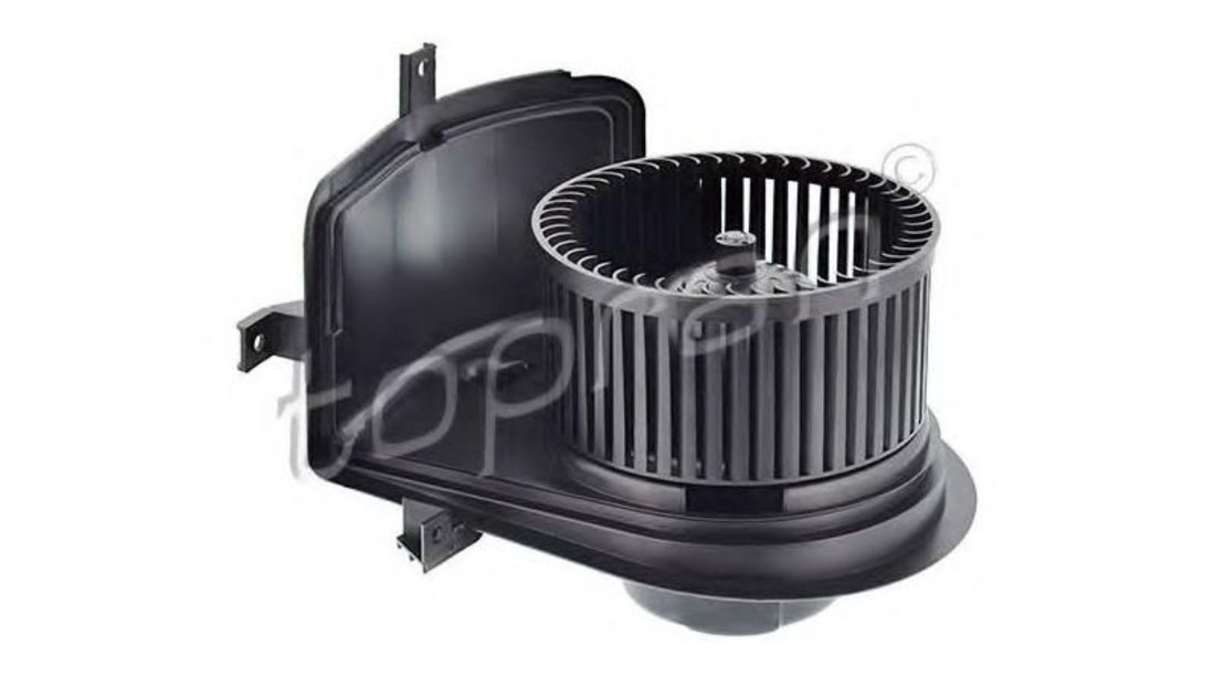 Ventilator habitaclu Volkswagen VW POLO (6N1) 1994-1999 #2 05991027