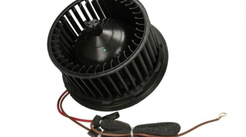 Ventilator, habitaclu Volkswagen VW POLO (6N1) 1994-1999 #4 009158111