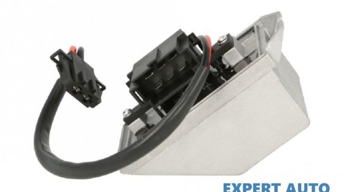 Ventilator habitaclu Volkswagen VW POLO limuzina (9A4) 2002-2016 #3 351321281