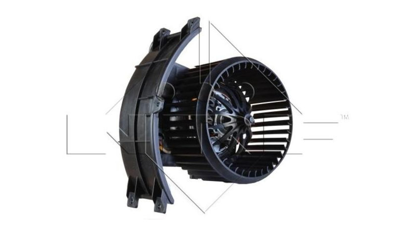 Ventilator, habitaclu Volkswagen VW TRANSPORTER Mk V caroserie (7HA, 7HH, 7EA, 7EH) 2003-2016 #3 0759056