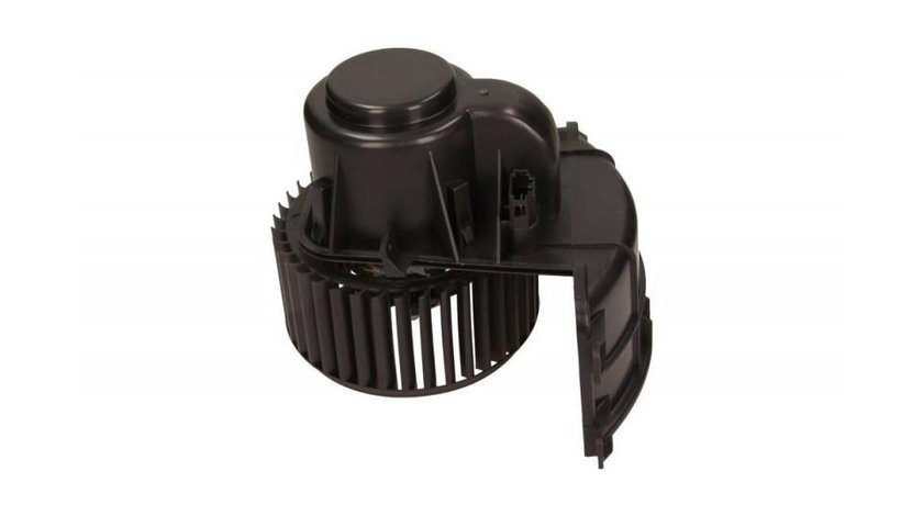 Ventilator, habitaclu Volkswagen VW TRANSPORTER / CARAVELLE Mk V bus (7HB, 7HJ, 7EB, 7EJ, 7EF) 2003-2016 #2 0759056