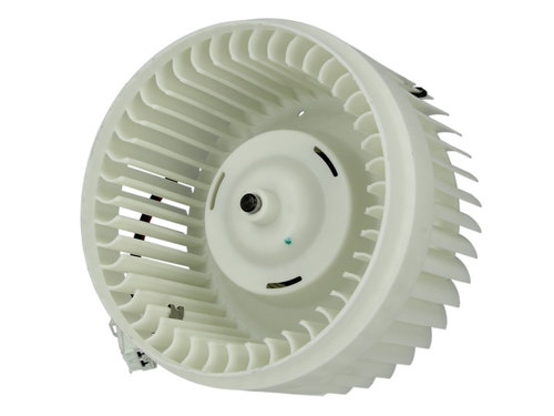 Ventilator, habitaclu VOLVO S60 I (2000 - 2010) THERMOTEC DDV001TT piesa NOUA
