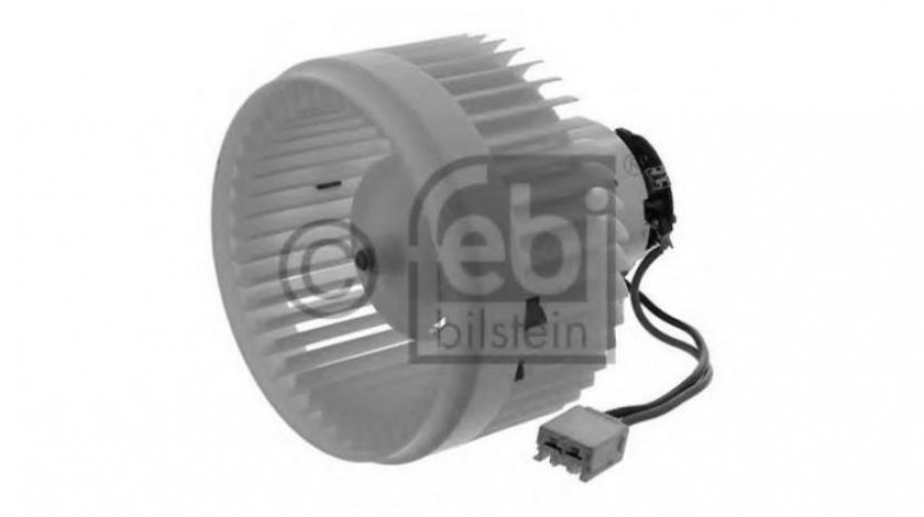 Ventilator habitaclu Volvo XC90 I 2002-2016 #2 05991179