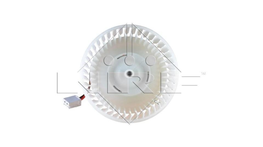 Ventilator habitaclu Volvo XC90 I 2002-2016 #2 009157171