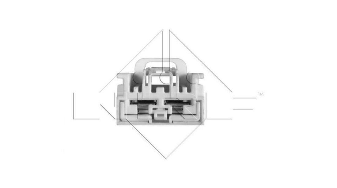 Ventilator, habitaclu Volvo XC90 I 2002-2016 #2 009157171