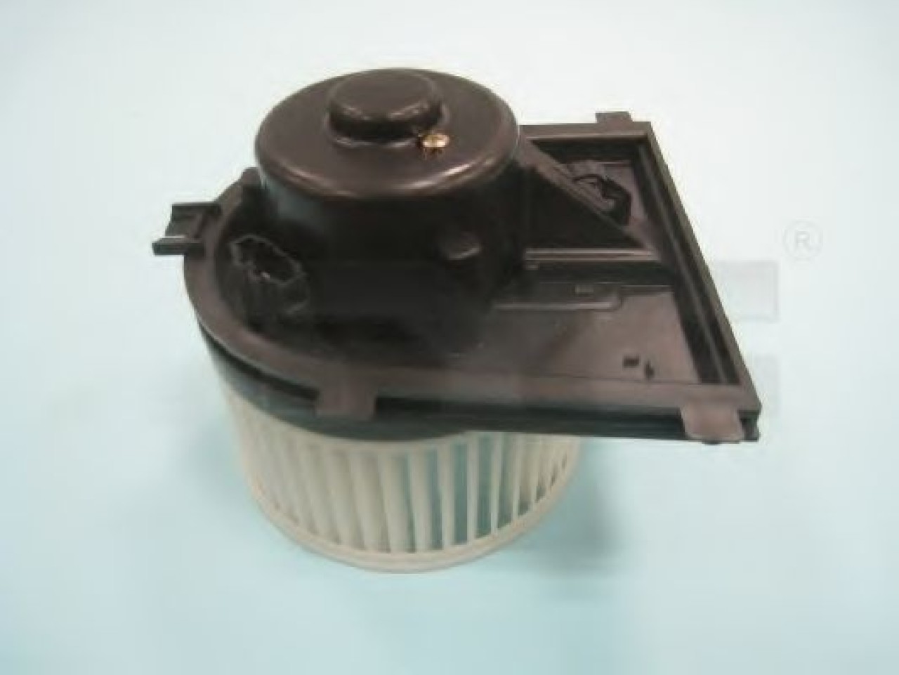 Ventilator, habitaclu VW BORA (1J2) (1998 - 2005) TYC 537-0001 piesa NOUA