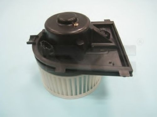 Ventilator, habitaclu VW BORA (1J2) (1998 - 2005) TYC 537-0001 piesa NOUA