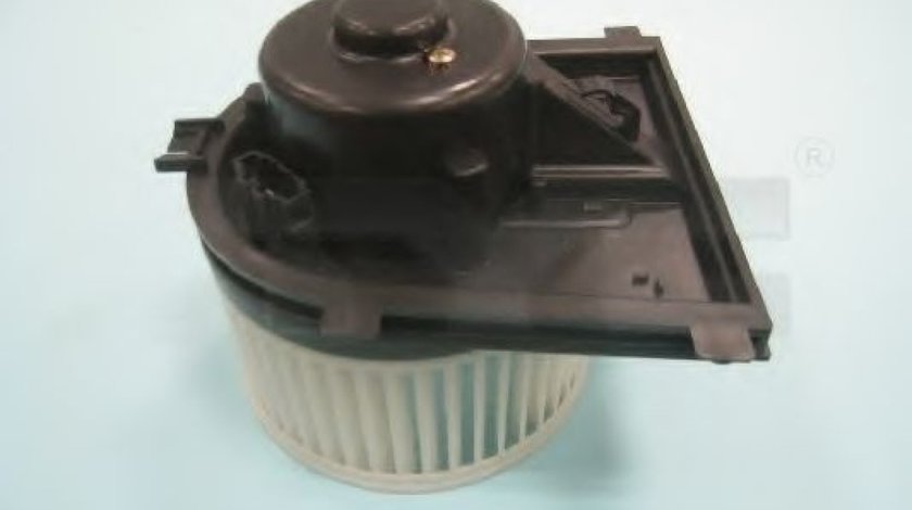 Ventilator, habitaclu VW BORA (1J2) (1998 - 2005) TYC 537-0001 produs NOU
