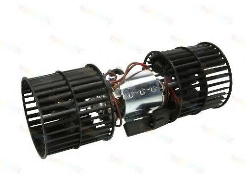 Ventilator, habitaclu VW CADDY II Pick-up (9U7) (1996 - 2000) THERMOTEC DDS001TT piesa NOUA